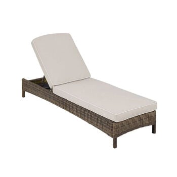 Patio Chaise Lounges